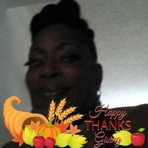 Meet your Posher, Arlene